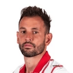 Cristhian Ricardo Stuani Curbelo fotoğrafı