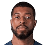 Presnel Kimpembe fotoğrafı