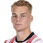 Philipp Lienhart fotoğrafı