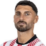 Vincenzo Grifo fotoğrafı