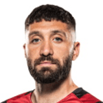 Brandon Joel Gaetano Borrello fotoğrafı