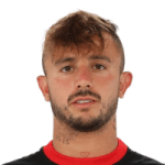 Pablo Carmine Maffeo Becerra fotoğrafı