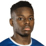 Joslyn Luyeye-Lutumba fotoğrafı