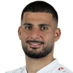 Deniz Undav fotoğrafı