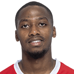 Michel-Ange Balikwisha fotoğrafı