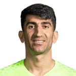 Alireza Safar Beiranvand fotoğrafı