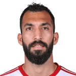 Roozbeh Cheshmi fotoğrafı