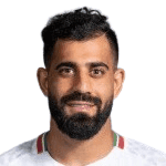 Mohammad Hossein Kanani Zadegan fotoğrafı