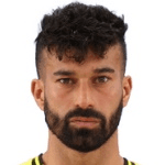 Ramin Rezaeian Semeskandi fotoğrafı