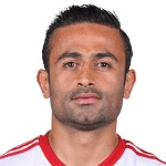 Omid Ebrahimi fotoğrafı