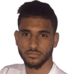 Youssef Aït Bennasser fotoğrafı