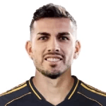 Leandro Daniel Paredes fotoğrafı