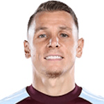 Lucas Digne fotoğrafı