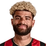 Philip Anyanwu Billing fotoğrafı