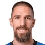 Miloš Degenek fotoğrafı