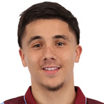 Benjamin Bouchouari fotoğrafı