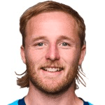 Rhyan Bert Grant fotoğrafı