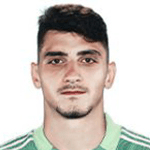 Emre Bilgin fotoğrafı