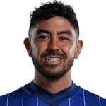 Massimo Corey Luongo fotoğrafı