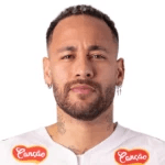 Neymar da Silva Santos Júnior fotoğrafı