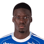 Mamadou Sarr fotoğrafı