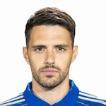 Josip Brekalo fotoğrafı