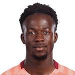 Mohamed Koné fotoğrafı