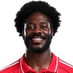 Temitayo Olufisayo Olaoluwa Aina fotoğrafı