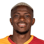 Victor James Osimhen fotoğrafı