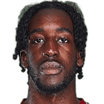 Joshua Darius Kamani Wilson-Esbrand fotoğrafı