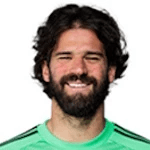 Alisson Ramsés Becker fotoğrafı