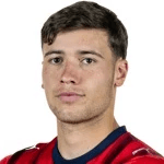Luca Kerber fotoğrafı