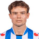 Jacob Bennedsen Trenskow fotoğrafı