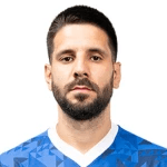 Aleksandar Mitrović fotoğrafı