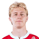 Mika Miles Biereth fotoğrafı