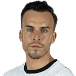 Haris Tabaković fotoğrafı