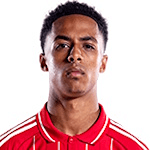 Omari Elijah Giraud-Hutchinson fotoğrafı