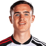 Luke Bernard Harris fotoğrafı