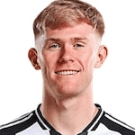 Lewis Kieran Hall fotoğrafı