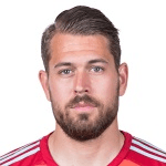 Bo Kristoffer Nordfeldt fotoğrafı