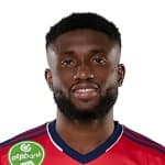 Funsho Ibrahim Bamgboye fotoğrafı