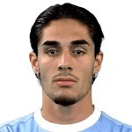 Matteo Cancellieri fotoğrafı