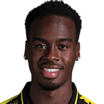 Jamie Jermaine Bynoe-Gittens fotoğrafı
