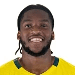 Willy Kambwala Ndengushi fotoğrafı