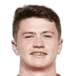 Alfie Shane McNally fotoğrafı