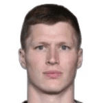 Anton Ari Einarsson fotoğrafı