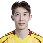 Hyeon-Woo Jo fotoğrafı