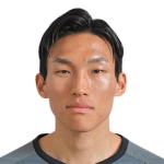 Seung-Gyu Kim fotoğrafı