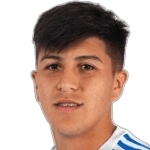 Marcelo Ariel Morales Suárez fotoğrafı
