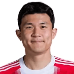 Min-Jae Kim fotoğrafı